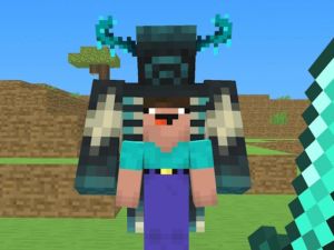 ゲーム一緒にブロッククラフトオンライン
