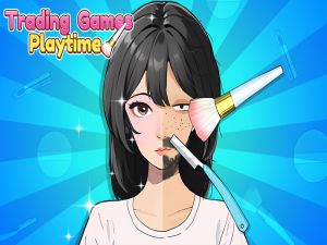 ゲームトレーディングゲームプレイタイムオンライン