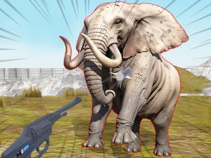 ゲーム動物園の異常シミュレーションオンライン