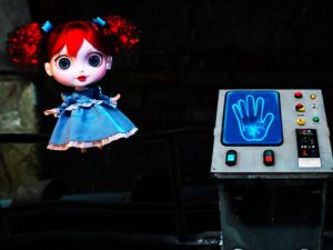 ゲームポピープレイタイム第4章セーフヘイブンオンライン