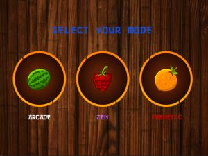 ゲーム忍者のスライスマスタリーオンライン