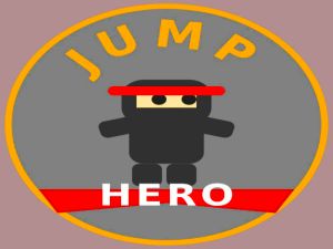 ゲームジャンプヒーローオンライン