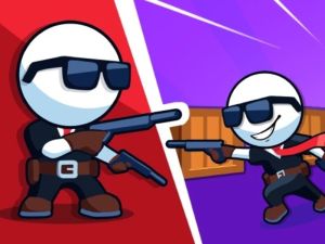 ゲームトニー・アーチャーオンライン