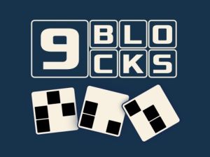 ゲーム9ブロックオンライン