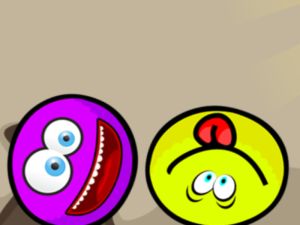 ゲーム笑顔はパズルの楽しみをつなぎますオンライン