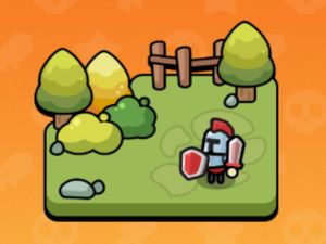 ゲームリトルヒーローナイトオンライン