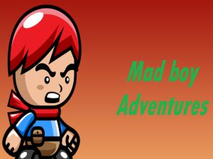 ゲームマッドランナーエピックエスケープオンライン