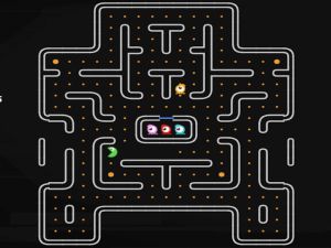 ゲームフィードモンスターオンライン