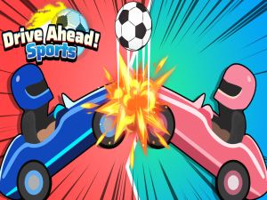 ゲーム先にスポーツをドライブしますオンライン