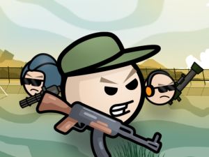 ゲームミニシューターオンライン
