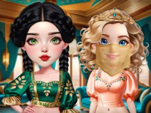 ゲームイースタンスター対シティスタイルのアイコンオンライン