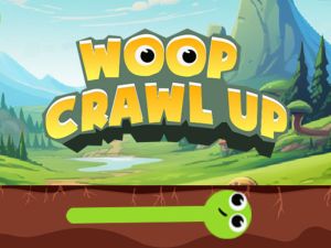 ゲームWoopがcraうオンライン