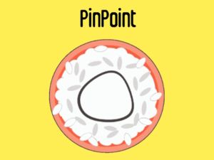 ゲームピンポイントオンライン