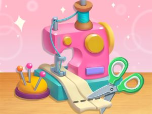 ゲームドールゲームDIYファッションスターオンライン