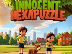 ゲーム無垢なヘキサパズルオンライン