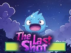 ゲーム最後の一撃オンライン