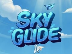 ゲーム空の滑空オンライン