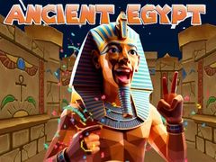 ゲーム古代エジプトオンライン