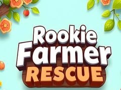 ゲームルーキー農夫の救助オンライン