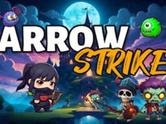 ゲーム矢の一撃オンライン