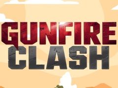 ゲーム銃火の衝突オンライン