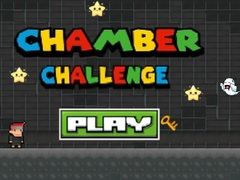 ゲームチェンバー チャレンジオンライン