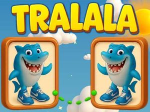 ゲームTralala Connectオンライン