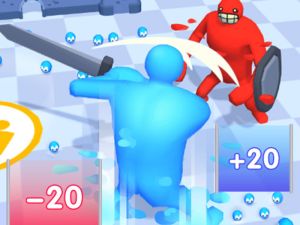 ゲームジャイアントラン3Dオンライン