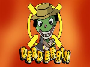 ゲーム死んだ脳オンライン