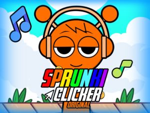 ゲームスーパースプランキクリッカーオンライン