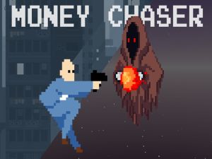 ゲームマネーチェイサーオンライン