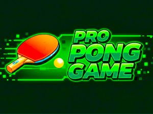ゲームプロポンオンライン