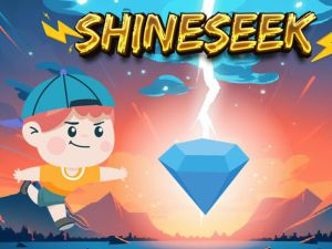 ゲームシャインシークオンライン