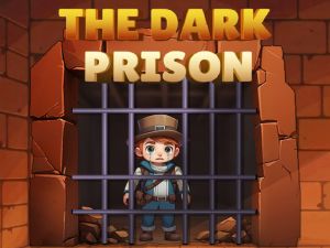 ゲーム暗い刑務所オンライン