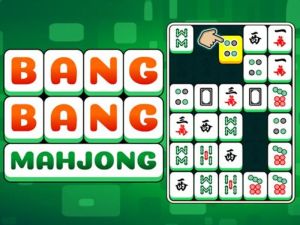 ゲームバン・バン・マジョンオンライン
