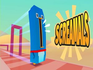 ゲームスクリーマルオンライン