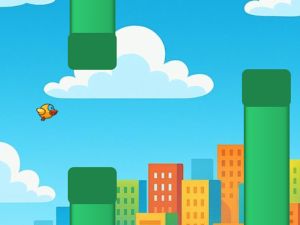 ゲームジッピー鳥オンライン