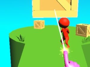 ゲームマジックフィンガー3Dオンライン