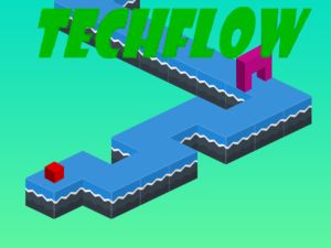 ゲームTechFlowオンライン