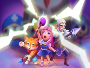 ゲームヒットボールオンライン