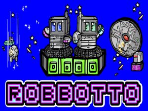 ゲームロブボットオンライン