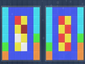 ゲームピクセルアートを繰り返しますオンライン