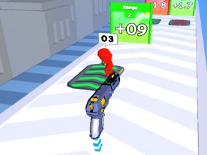 ゲームガンラッシュオンライン