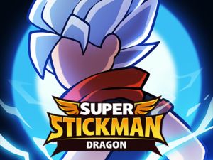 ゲームスーパースティックマンドラゴンオンライン