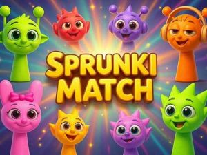 ゲームスプランキマッチオンライン