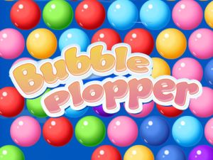 ゲームバブルプロッパーオンライン