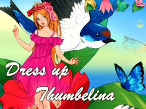 ゲームサンブリーナをドレスアップしますオンライン