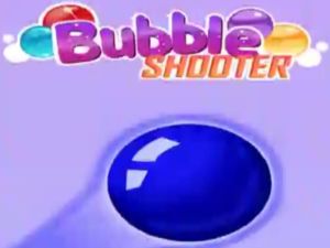 ゲームバブルシューターオンライン