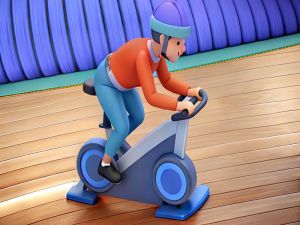 ゲームジムシミュレーターオンライン