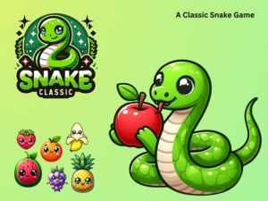 ゲームヘビクラシックオンライン